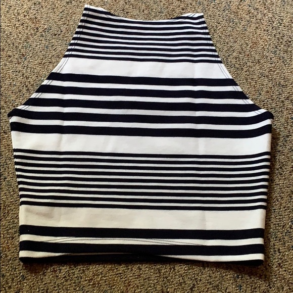 American apparel crop top - Picture 3 of 3